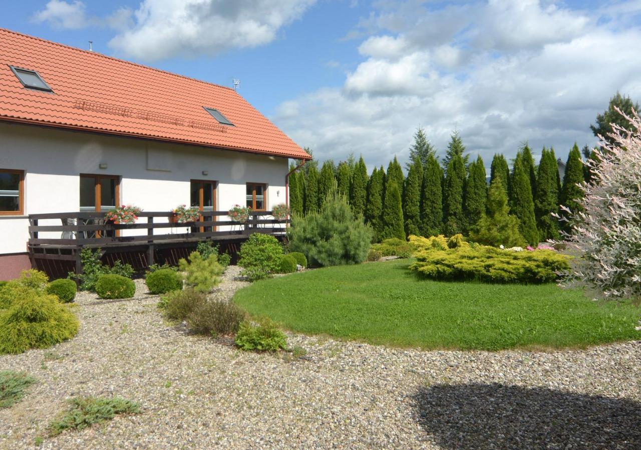 Jd Apartamenty - Klimatyzacja, Basen, Parking I Wifi W Cenie Mysłakowice Exterior foto